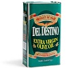 DEL DESTINO Extra Virgin Olive oil 3 liters