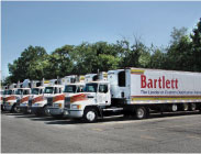 Bartlett Trucks